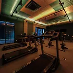 Sl105 - Studio De Cinema No Metro Republica